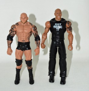 dave batista action figure