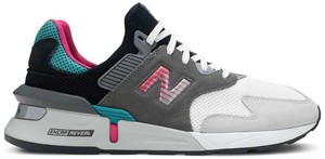new balance 997 sport grey steel