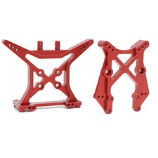 Amortiguador para 1/10 ECX 2x2 Ruckus/Hacha/Brutus/Circuito/AMP MT RC pieza de coche