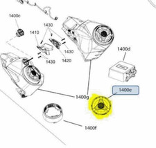 Unused Sea-Doo OEM 278003463 Replacement speaker tweeter (X1)