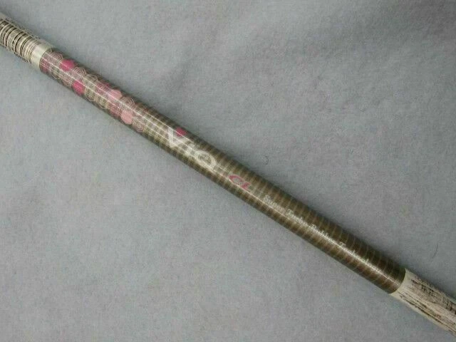 GOLF FAIRWAY MADERA BRIDGESTONE TOURSTAGE V-IQ CL 2012 DAMAS 5W LOFT-21 L-FLEX Foto 4 de 4