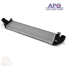 Turbo Intercooler / Charger Air Cooler For Ford Escape Transit Connect