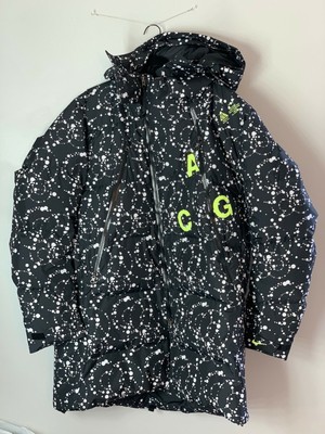 nikelab acg down filled parka