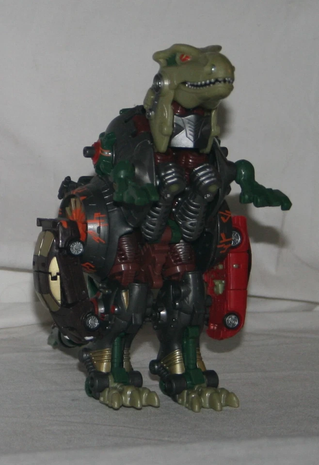 transformers armada predacon complete - Image 2 of 4