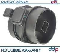 Luftmassenmesser Sensor FüR Mercedes Sprinter Klasse C E, Viano, Vito