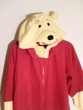 One Piece Unisex Medium Zip Up With Pocket Costume