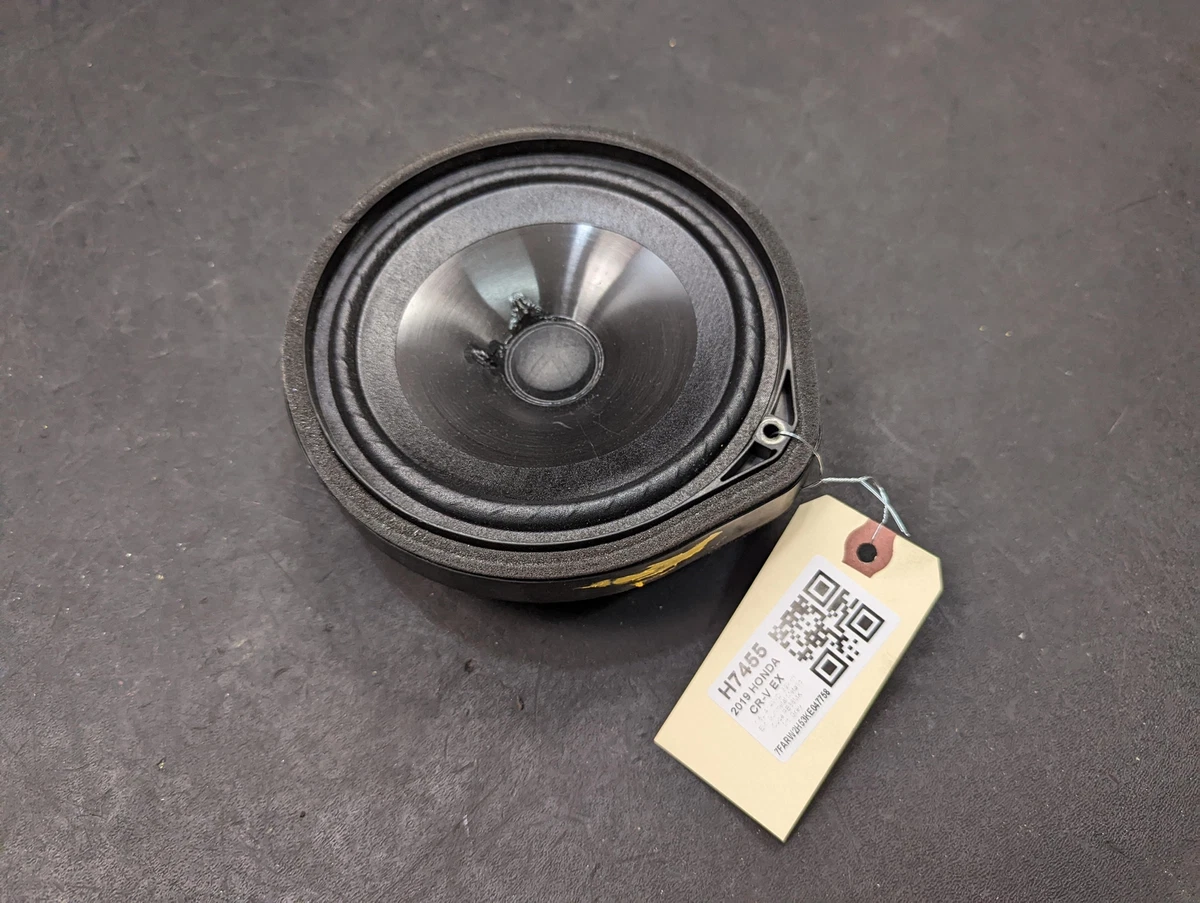 Best door sale speakers 2019