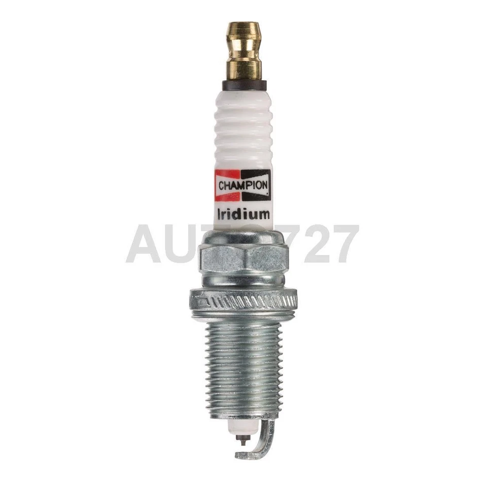 Champion Spark Plug 8 件 火花塞 适用于丰田 Land Cruiser 1998 - 2007 — 第 4/4 张图片