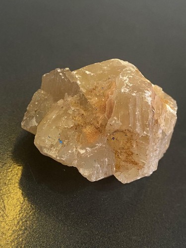 Raw crystals Healing Stone Mineral Rock Specimen Yellow Crystal Natural Citrine - Picture 7 of 11