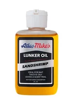 Atlas Mike's Lunker Oil ***Choose Scent***