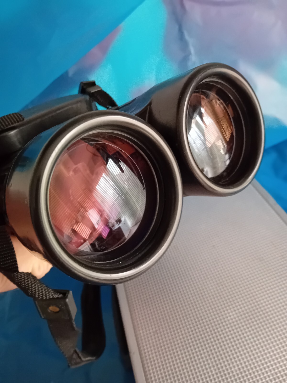 Carl ZEISS 20x60 IMAGE STABILISED BINOCULARS. , Bird Watching. eBay