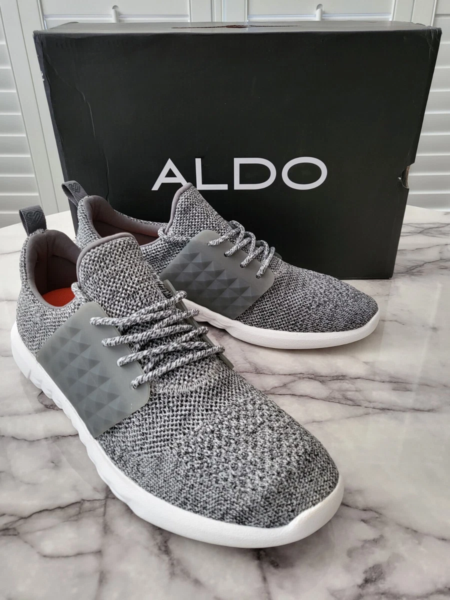 Aldo MX Sneakers Men Size 10