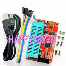 1PCS NEW 24/93 series EEPROM memory chip programming burner SP200SE/SP200S#YT