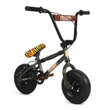 10 Inch Wheels Sullivan Ambush Mini BMX 