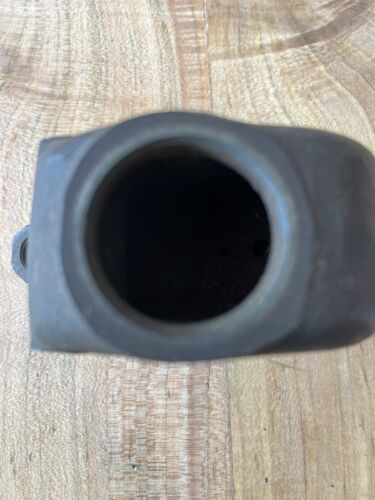 1958-1979 Harley Wagner Lockheed Rear Hydraulic Brake Master Cylinder FE-24119 - Picture 3 of 15