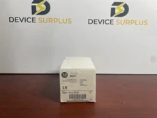 ALLEN BRADLEY 800T-16HC2KB6 SER. U 120V NEW