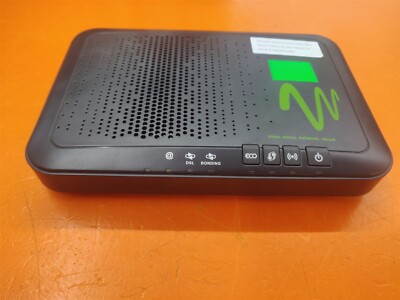       Sagemcom Wireless xDSL Bonding Router F@ST 4320 US 