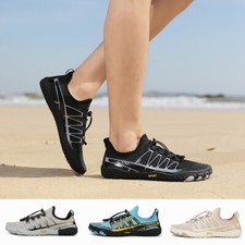 Water Shoes Quick Dry Barefoot for Swim Diving Surf Aqua Sport Beach Vacation