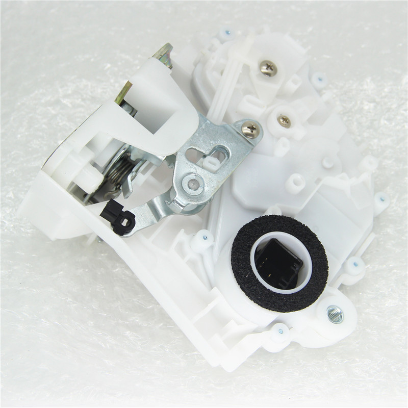 Rear Passenger Side Door Lock Actuator For 2007-2011 Honda CR-V - Right Side Replacement