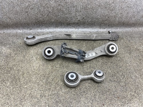 Querlenker hinten rechts 6865900 113Tkm BMW 5er F10 535D 14.1900.160