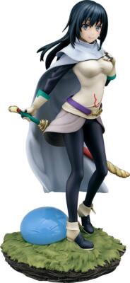 That Time I Got Reincarnated as a Slime Shizu 1/7 ABS&PVC Figure