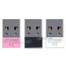 Razer Viper Ultimate USB HyperSpeed Dongle 2.4G USB Receiver USB Mouse Adapter