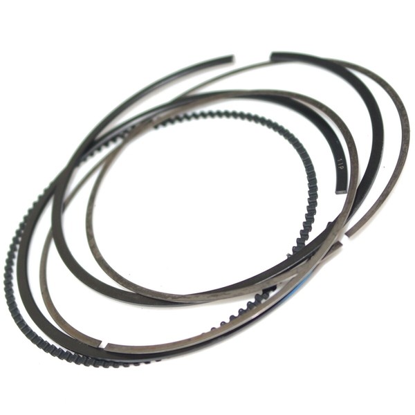 Passt FüR Royal Enfield Classic 500Cc EFI Kolbenring Set Std GrößE Aes-image