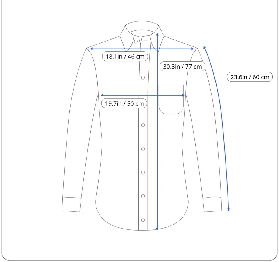 Camisa GANT para mujer Reino Unido 10 parches en el codo de gran tamaño a cuadros informal Foto 3 de 4