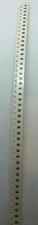 Image of 100 X 0603 RESISTOR RESISTORS SMD SMT VARIOUS VALUES 1% Tolerance Uk Seller