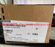 1PCS NEW 6FX2001-5JD20-2DC0 (by DHL or Fedex) #U6175D YG