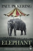 Elephant | Paul Pickering | Englisch | Taschenbuch | Kartoniert / Broschiert