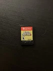 New Super Mario Bros U Deluxe Nintendo Switch Game Cartridge