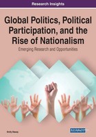 Emily Stacey | Global Politics, Political Participation, And The Rise Of...