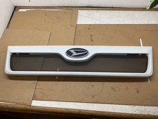 Daihatsu HiJet S85 - Front Grille - White - Fitting Lugs Broken