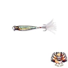 NEW METAL-X 28g G Lotus