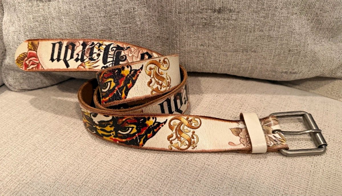 Ed Hardy Medium Belts for Women for sale | eBay