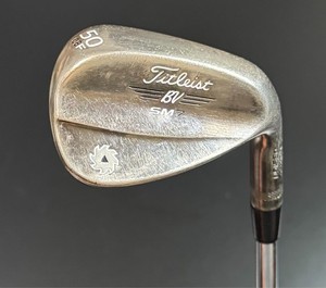 Vokey Wedge Sm7 | eBay