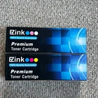 Lot Of 2    EZInk Premium Toner Cartridge TN221 Black  New in Box