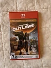 Star Wars Outlaws Gold Edition - Nintendo Switch 2