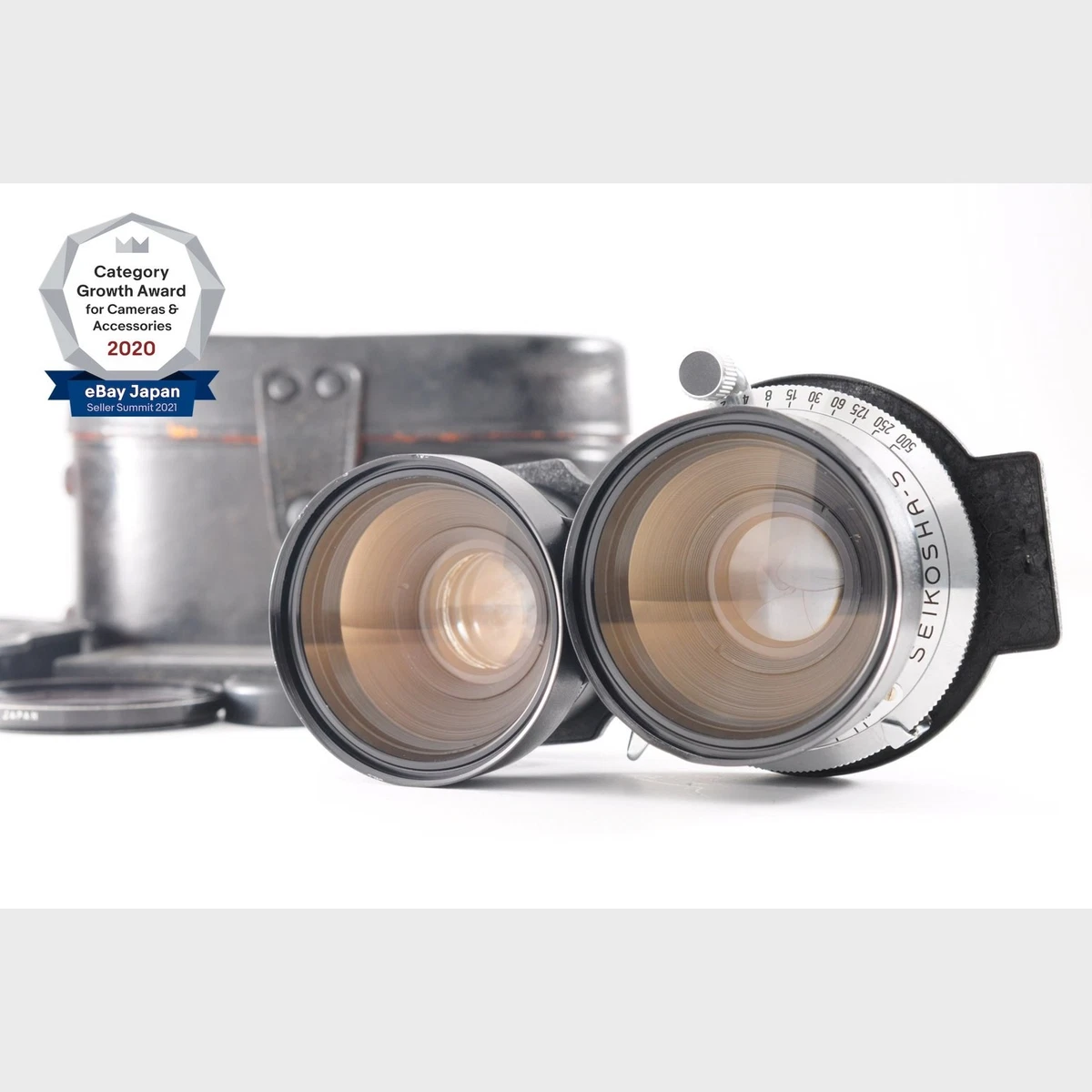 Mamiya 65mm Focal Camera Lenses for sale | eBay