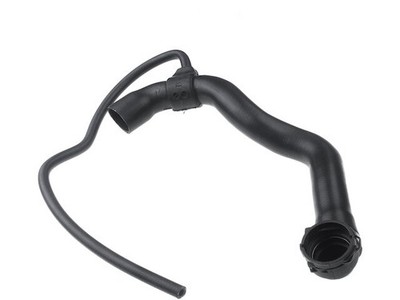 Upper Radiator Hose fits Mercedes CL500 2000-2006 5.0L V8 Base 57BQXD