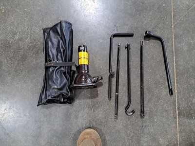 2005 4 Runner Jack Sku#4485224