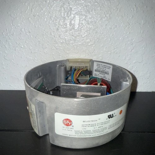 US MOTORS M055PWCYR-0386 Module 3/4HP AA26300L-075N