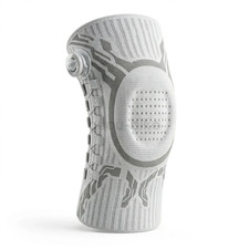 Smart Knob-Type Sports Knee Brace For Joint Pain Meniscus Tear Running Sports