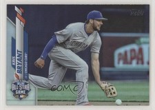 2020 Topps Update All-Star Rainbow Foil Kris Bryant #U-42 0b3