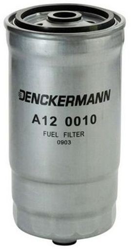 Fits DENCKERMANN FILTRY A120010 FUEL FILTER