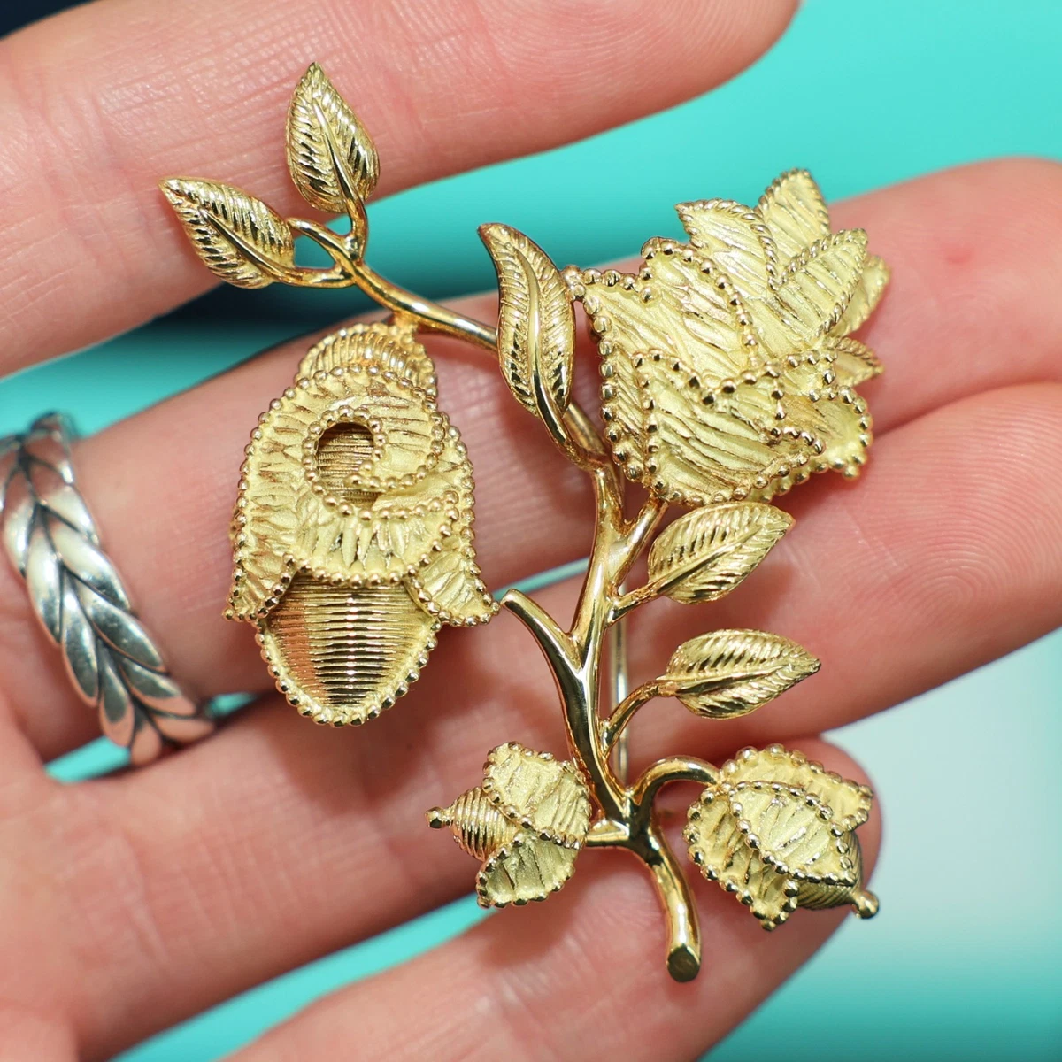 Tiffany & Co. Fine Brooches & Pins for sale | eBay