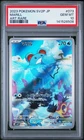 PSA 10 Marill 073/071 Sv2p-snow Hazard SV2D AR Art Rare Japanese POKEMON