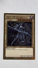 Dark Magician MVP1-ENG54 Prices | YuGiOh The Dark Side of