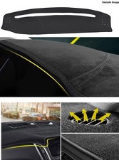 Custom Molded Carpet Dashboard Protector Cover For Vw Passat B5 1996-2005